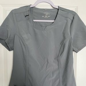 Infinity Cherokee scrub Top